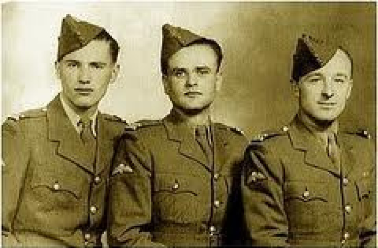 Čestmír Šikola, Jiří Štokman, Antonín Bartoš